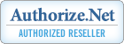 Authorized.net - Authorized Reseller