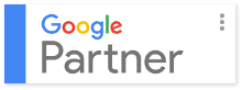 Google Partner Badge