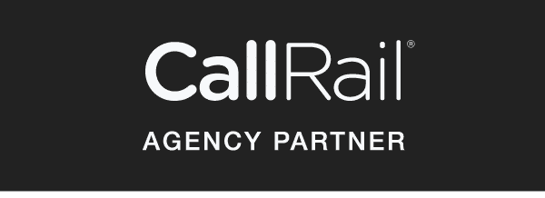 CallRail Agency Partner Badge