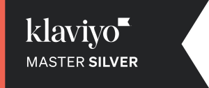 klaviyo master silver